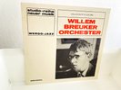 WILLEM BREUKER - LITANY FOR THE 14. JUNE 1966 - WERGO RECORDS - NM VINYL