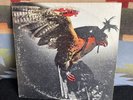 Budgie In For The Kill original Vinyl LP MCA-429 Rare 1974