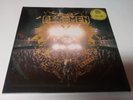 TESTAMENT DARK ROOTS OF THRASH (LIVE) NEW FACTORY SEALED DOUBLE YELLOW VINYL LP