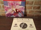 SXL 2042 Stravinsky The Rite Of Spring L'OSR Ansermet ED1 WBG BBB