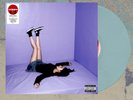 Olivia Rodrigo GUTS Opaque Sea Foam Green Signed Insert Numbered Jacket PREORDER