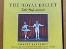 THE ROYAL BALLET GALA PERFORMANCES - LDS 6065 Orig. 1959 RCA Living Stereo TAS