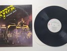 Stryper Isaiah 53:5 Soldiers Under Command Vinyl LP ST-73217 1985 Enigma, VG+