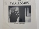 The Procession Haunted By Memories LP Flaming Disk Records DSFD 87 1987 SEALED