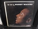 Muddy Waters 
