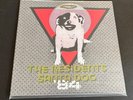THE RESIDENTS SANTA DOG '84 LIMITED EDITION 19/20 - SUPER RARE