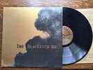 Nina Nastasia - The Blackened Air LP Orig 2002 Touch and Go Records