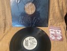 Aqua Boogie Records LA Richard “Humpty” Vission Presents SUGAR The Feeling AB012