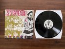 The Clash  In Hamburg LP #57/1000 Live Strummer Germany punk Not KBD