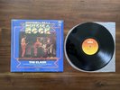 The Clash Give ‘Em Enough Rope LP Spanish  press  punk Not KBD Strummer