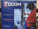 MF DOOM - MF Grimm MF 12