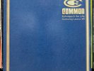 COMMON - RETROSPECT FOR LIFE / INVOCATION (12