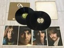 John Lennon Yoko Ono Two Virgins 1968 Apple Vinyl Beatles White Album Photo Lot