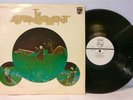 THE ADVANCEMENT '70 Philips WLP Lynn Blessing trippy jazz psych BEAUTY VINYL