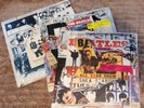 THE BEATLES ANTHOLOGY 1-2-3 / 3LP VINYL SETS (9LP'S) SEALED NEW 1995 UK/1996 US