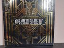 Baz Luhrmann's The Great Gatsby 2013 Soundtrack 2 LP