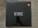 Beyonce Self Titled Vinyl Record LP