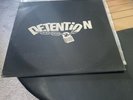 Detention Rigor Mortis Lp