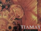 TIAMAT - Wildhoney LP 1994  First Press  RAR Amorphis Samael Paradise Lost