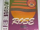NEW Abra / Rose 12