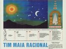 MAIA, Tim - Racional Vol 3 - Vinyl (LP)