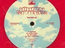 Hidden Spheres Waiting EP Vinyl 12