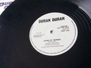 Rare Duran Duran 1981 Sound Of Thunder 3 Track Sampler Promo Vinyl Pslp344