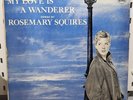 Rosemary Squires - My Love Is A Wanderer 1957 MGM LP Vinyl Record