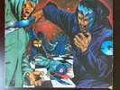 Genius / GZA Liquid Swords Original 2 LP 33 RPM 12