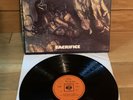 BLACK WIDOW SACRIFICE A1/B1 1970 CBS UK STEREO LP PROG PSYCH ROCK