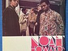Noah Howard - At Judson Hall - ESP 1064 RARE