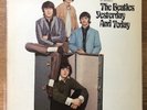 BEATLES ORIG 1966 MONO ' YESTERDAY AND TODAY ' PASTE OVER BUTCHER COVER