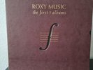 Roxy Music - The First 7 Albums - Vinyl