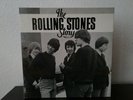 THE ROLLING STONES STORY - 12 X LP - BOX + BOOKLET  - Vinyl