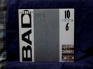 BAD COMPANY VERY RARE NM LP 10 FROM 6 1985 USA 1st PRESS AWESOME VINYL NO CUTOUT