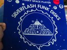 SEALED Funky Space Player KEITH Silver Flash FERGUSON 12
