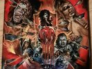 NIGHT OF THE DEMONS Soundtrack Vinyl LP Horror Unplayed Waxwork  Lunaris Record