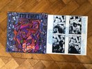 SIOUXSIE AND THE BANSHEES - HYAENA ORIGINAL VINYL LP