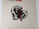 Whitesnake - Trouble - Vinyl LP UK 1st Press Textured + Inner EX/NM