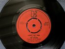 THE DOORS - LIGHT MY FIRE rare ORIGINAL 1ST PRESS UK 1967 / PSYCH ROCK / MINT-