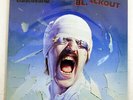SCORPIONS BLACKOUT RCA RPL8107 JAPAN PROMO VINYL LP