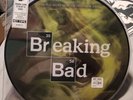 AMC’s Breaking Bad TV Score Double Vinyl Record 2xLP Picture Disc - Hot Topic