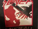 Rare SLAYER  LP Exodus Venom Testament Cannibal Corpse