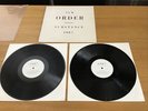 New Order - Substance 1987.  Vinyl 1987 UK. A1 C MAX ORIGINAL. VG+/VG+