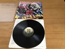 Iron Maiden - The Number Of The Beast. Vinyl 1982 UK.  VG+/VG+