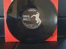 SHADOW 45R - (The Renegade* Featuring Ray Keith ‎– Terrorist / Something I Feel