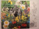 Current 93 - Swastikas For Noddy Belgium L.A.Y.L.A.H. SIGNED by 4  1988 NWW COIL