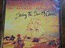 Sailing the Seas of Cheese by Primus (Record, 2013) Vinyl NM in Plastic