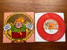 Sunny Day Real Estate Friday Spade And Parade Pushead emo Mineral Fugazi
