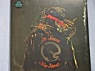 Queens of the Stone Age - In Times New Roman   - Translucent BLUE - SEALED